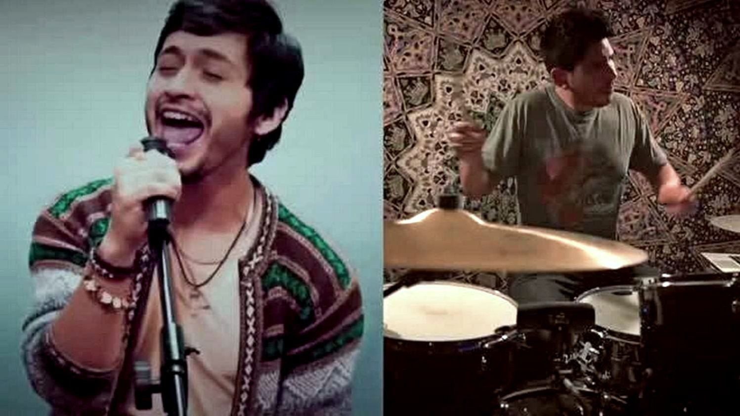 Since I’ve Been Loving You - Led Zeppelin!