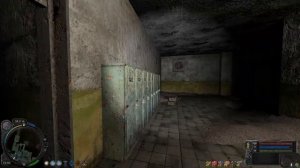 NS OGSR | Рецепт на артефакт Симбион