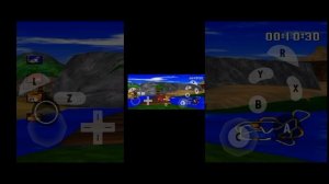 Продолжение стрима