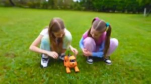 Лайк_Крошки_Настя_и_Конфетерия