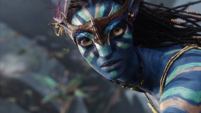 Аватар.Подготовка к битве.Высадка десанта.