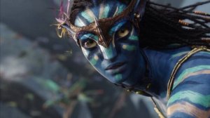 Аватар.Подготовка к битве.Высадка десанта.