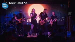 LIVE: Студия «Новая Луна»