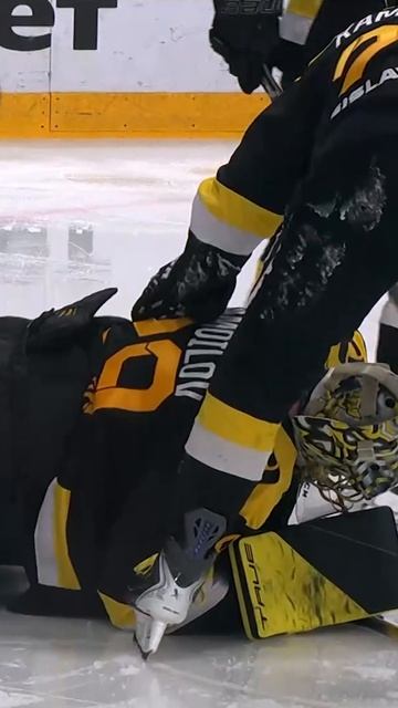 Усугубил 😥 #КХЛ