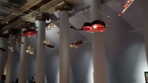 Немного Шагала)