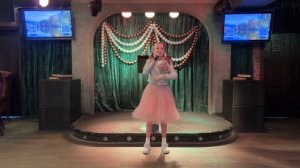 Хасанова Дарья (11 лет), 3, "Ты не верь слезам", Премия "Андрюша-2026", номинация "Эстрадный вокал"