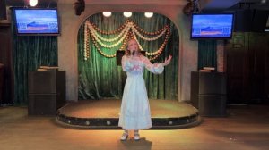 Хасанова Дарья (11 лет), 1, "Колокола", Премия "Андрюша-2026", номинация "Эстрадный вокал"