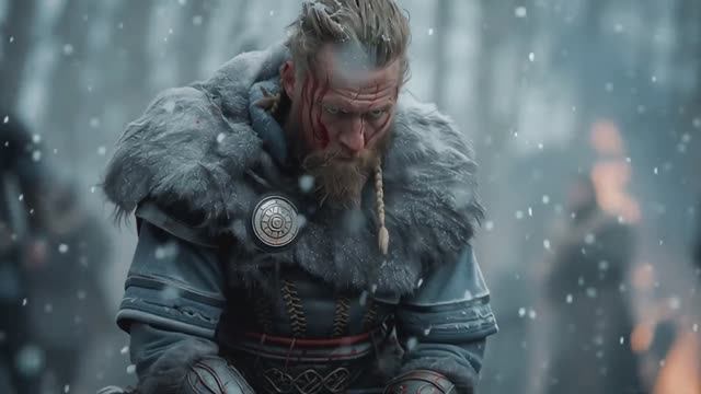 Где нет Богов - Нет Славы, Только Огонь смотреть онлайн