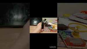 десять ночей с игрушками (ночь 4)