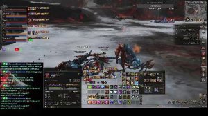 Lineage2 официальный сервер