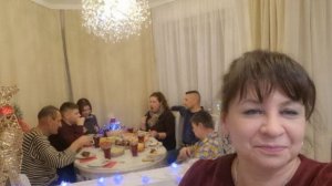 Дизайнерское оформление дома к Рождеству. Щедрование простых людей на селе. Отмечаем праздник.