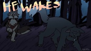 HARVEY - COMPLETE RAVENPAW MAP(КОТЫ ВОИТЕЛИ МАП ПЕРЕЗАЛИВ)