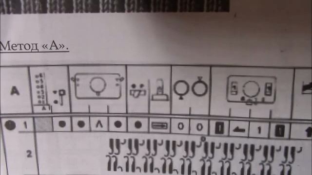 Машинна читаем таблицы сильвер инструкция