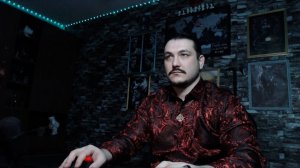 чЭфир с мусульманами   чеченец - родновер (2026.01.07)