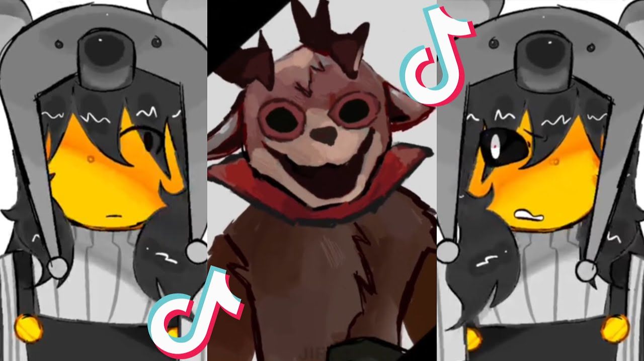 99 ночей в лесу " Смешная подборка | TikToks Compilation #123 смотреть онлайн