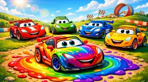 ОН ВЫБРАЛСЯ? ШОК-РЕЗУЛЬТАТ ПОБЕГА МОЛНИИ МАКВИНА! 😱🤯 МОЛНИЯ МАКВИН И ЗАГАДОЧНЫЙ ЛАБИРИНТ