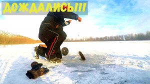 ОТКРЫЛИ ПЕРВЫЙ ЛЕД 2026-ЖЕРЛИЦЫ БЛЕСНА, МЫ ДОЛГОО ЭТОГО ЖДАЛИ