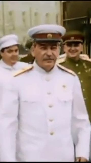 Какую страну больше всего не любил Сталин смотреть онлайн