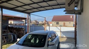 Переезд на юг. Собираемся на службу. С Рождеством. Погода плюс 20 тепла. Январь на юге.