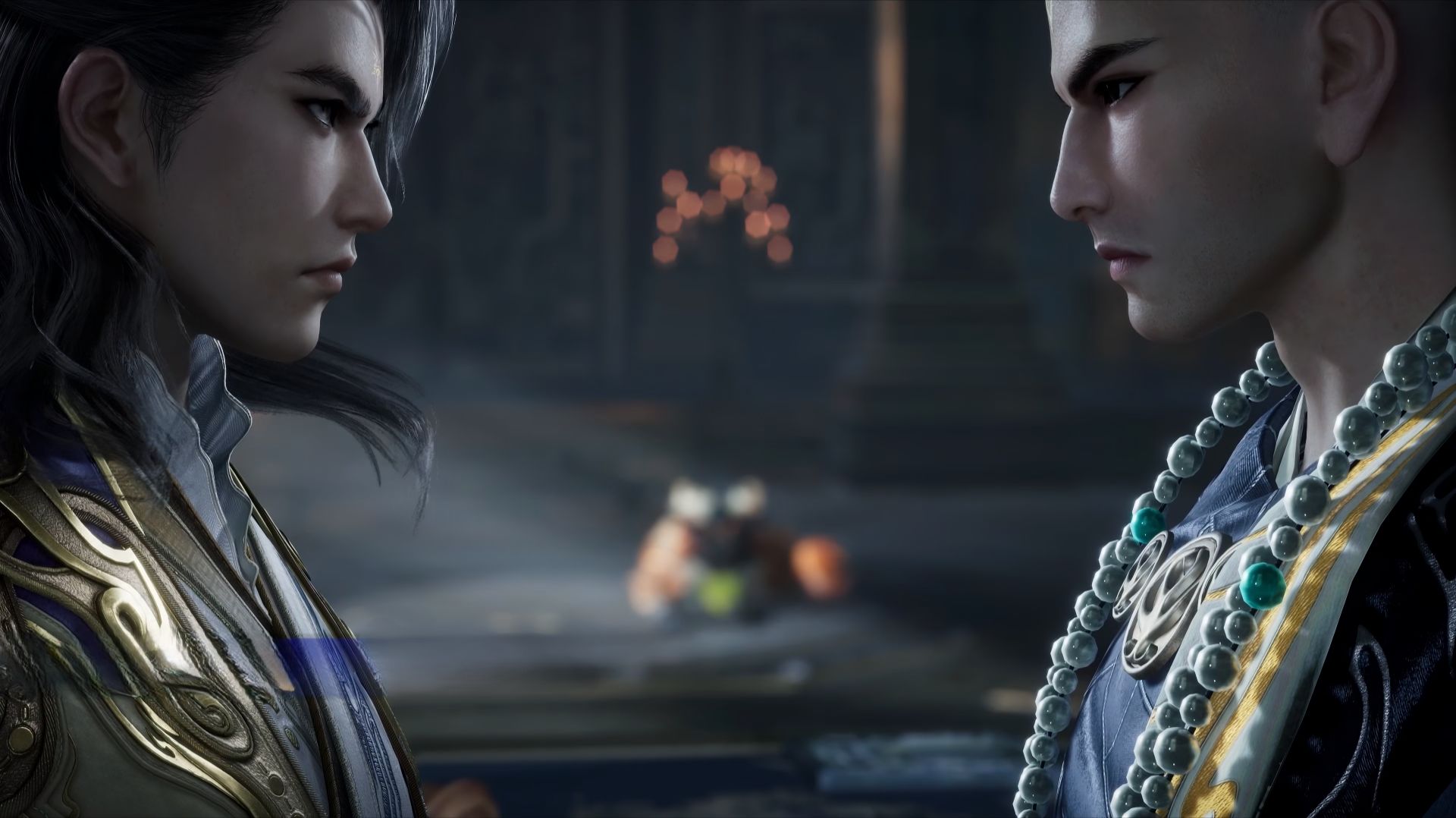 Мой старший брат чересчур сдержанный 124 (превью) смотреть онлайн