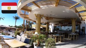 #15 Краткий обзор Novotel Sharm El Sheikh 5*. Номер Family в Novotel Palm 5*. Египет. Декабрь 2025