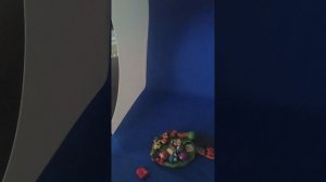 приключение цветов (часть 2) 🏝