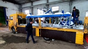 Архивное видео. Как это было! (часть 15)