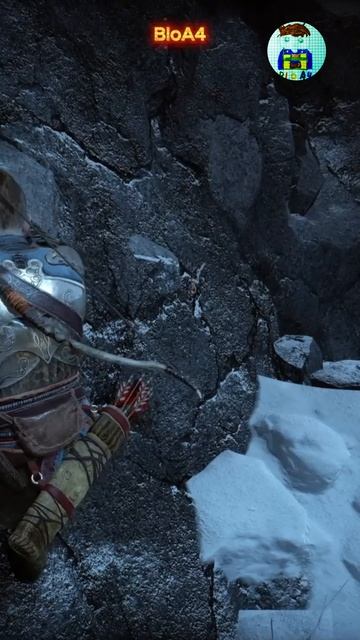 God of War: Ragnarök смотреть онлайн