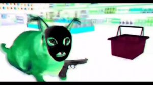 Шлёпа Ограбление Пятёрочки.