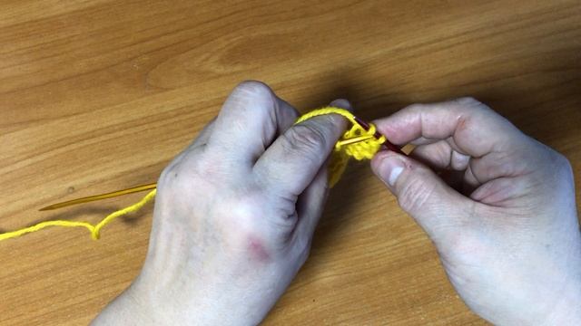 Три урока в одном. Вяжем спицами смотреть онлайн