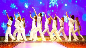 гГрРрРррр ТАНЕЦ / 1000планет