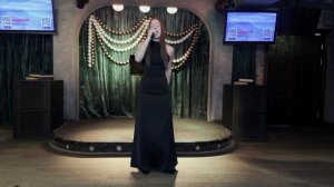 Малкова Мария (14 лет), 2, "Небо без тебя" Авт., Премия "Андрюша-2026", номинация "Эстрадный вокал"