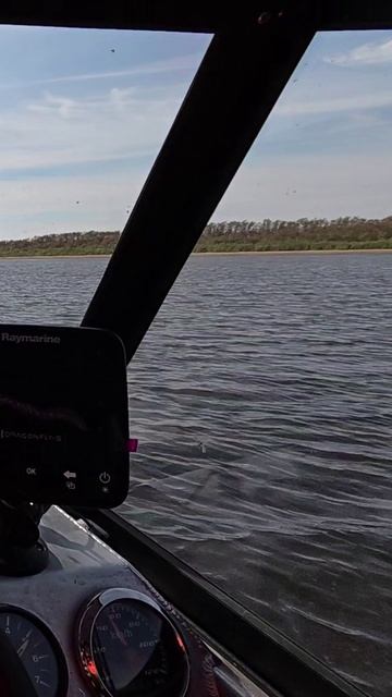 Изнутри Лодки тоже классный вид! смотреть онлайн