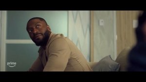 Трейлер второго сезона сериала Кросс 2024-2026 - смотреть видео