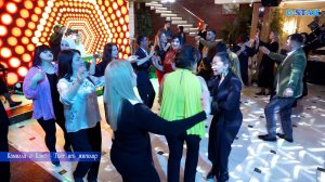 Камилла Рашидова и Каиб Рустамов - Гъит игь жигьилар 2026