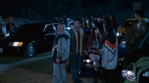 Форсаж 3 фильм нарезка