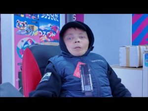 Приятный вечер вместе