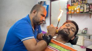 Reiki Master EXTREAM INTENSE🔥Head Massage ｜ 🔨Tok Sen & Kansa Therapy For DEEP SLEEP