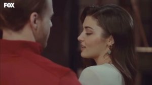 Эда и Серкан