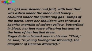 Learn English Through Story~Level 4~English story with subtitles