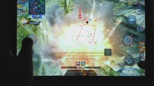 танки блиц режим БИГ БОСС