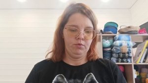 Подвожу итоги года, в рамках СП Вязание это серьёзно 2025 год.