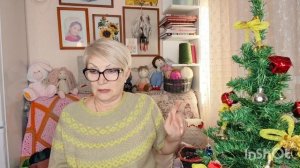 Часть №2 итоги 2025года. Сама в шоке, сколько изделий.