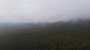 Заповедник Вишерский. Фестиваль геобрендов «Земля открытий»