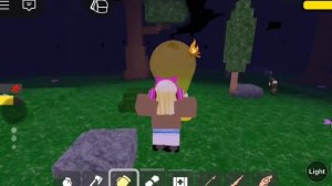 99 ночей в лесу с  сестрой