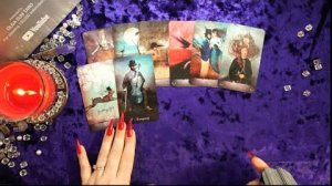 Мужчина о тебе правда о его чувствах к вам что он решил🔥расклад таро