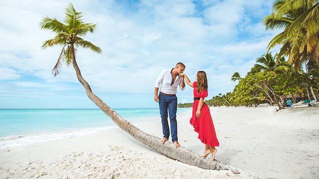 Al Bano & Romina Power - "Sharazan" смотреть онлайн