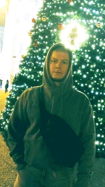 Новая жизнь с Нового года. rap kempel рэп русскийрэп