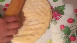 Вкусно быстро к чаю