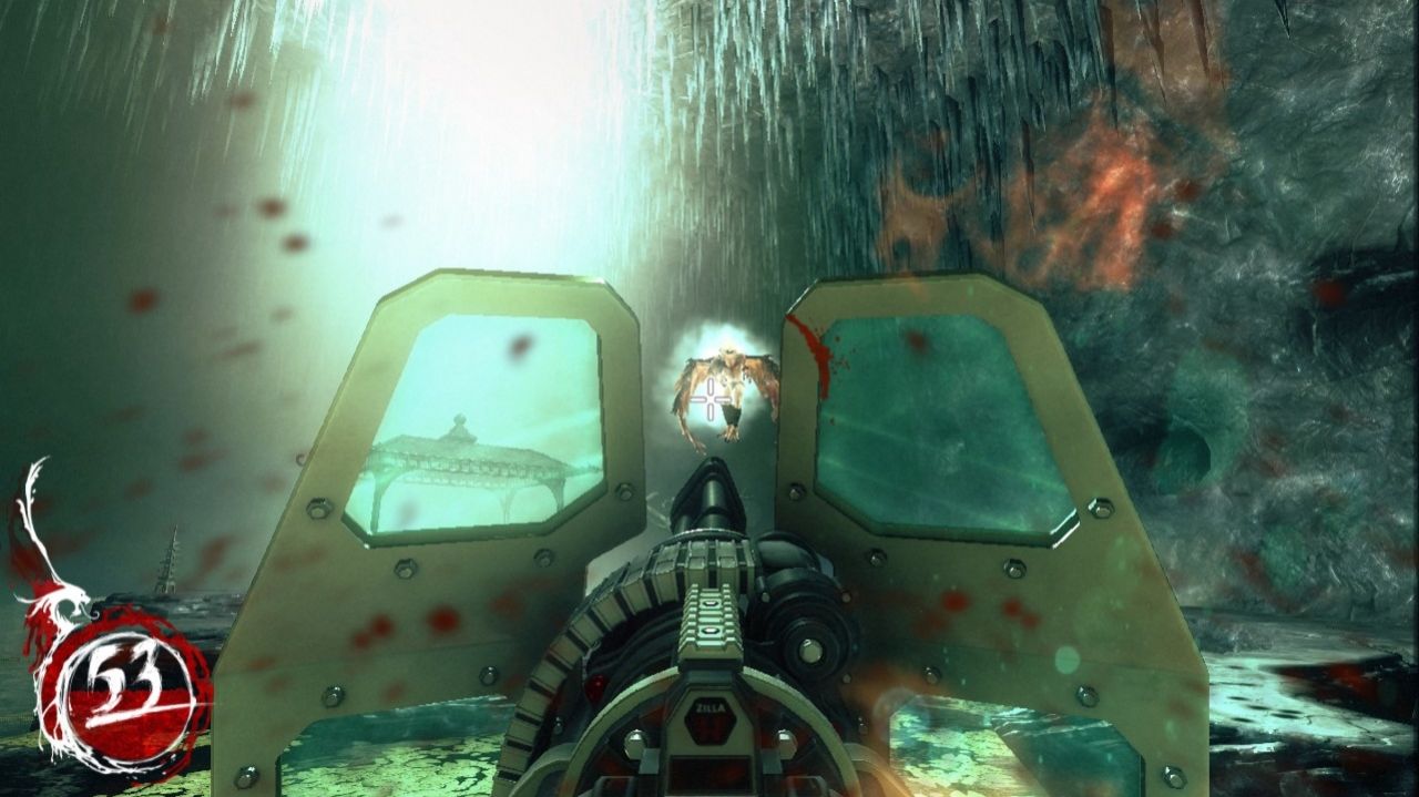 Shadow Warrior смотреть онлайн